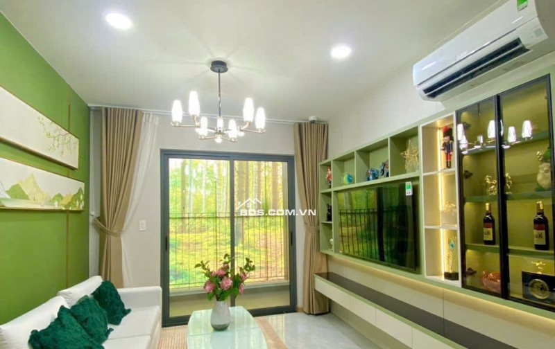 CẦN BÁN CĂN HỘ BCONS SOLARY 2PN, DIỆN TÍCH 53M2, CÓ BAN CÔNG, HƯỚNG ĐÔNG NAM. LH 0705369610